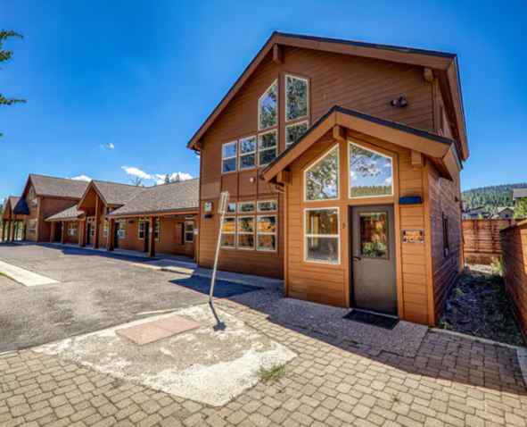 The Navigation Center